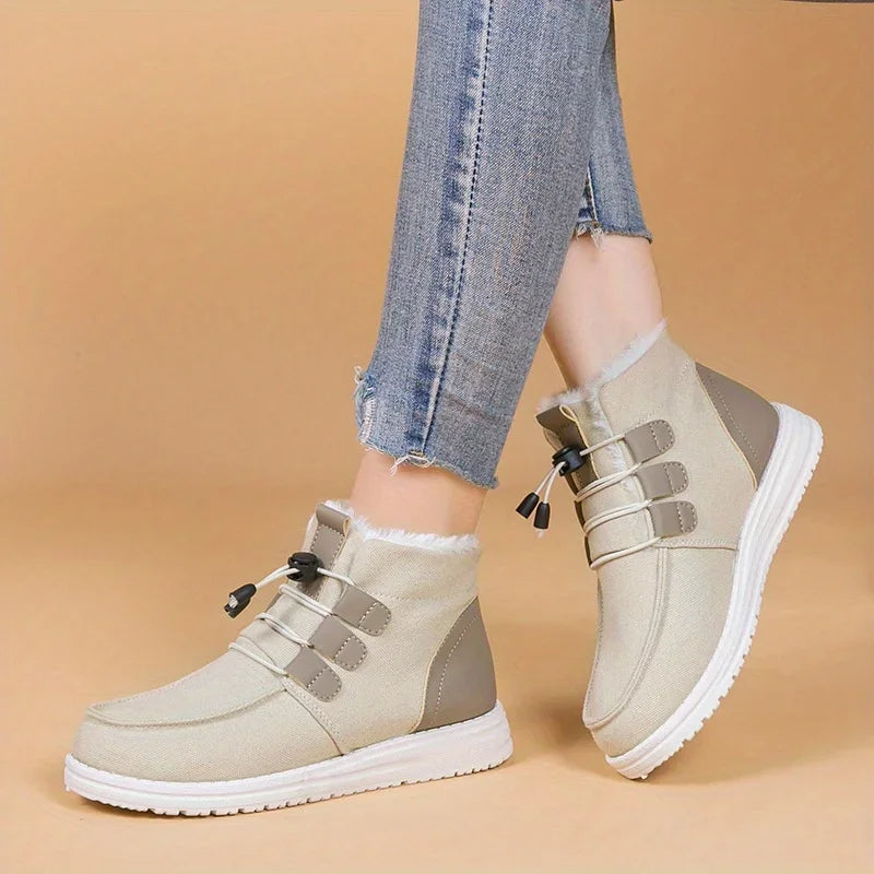 Eleanor | Women's Insulated Boots