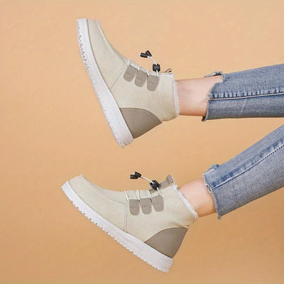 Eleanor | Women's Insulated Boots