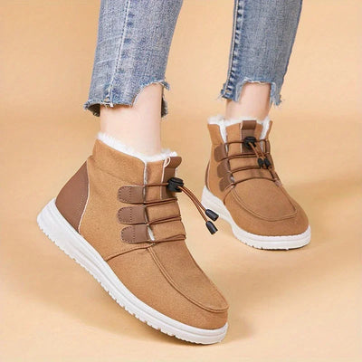 Eleanor | Women's Insulated Boots