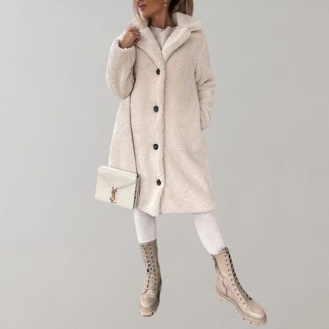 Maureen | Women's Winter Coat