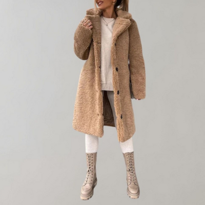 Maureen | Women's Winter Coat