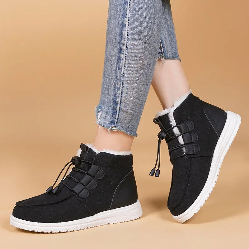 Eleanor | Women's Insulated Boots