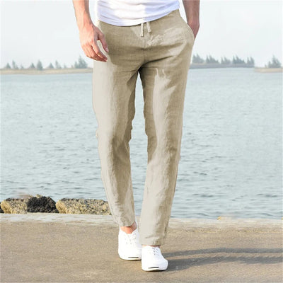 William | Men's Chino Pants | Summer