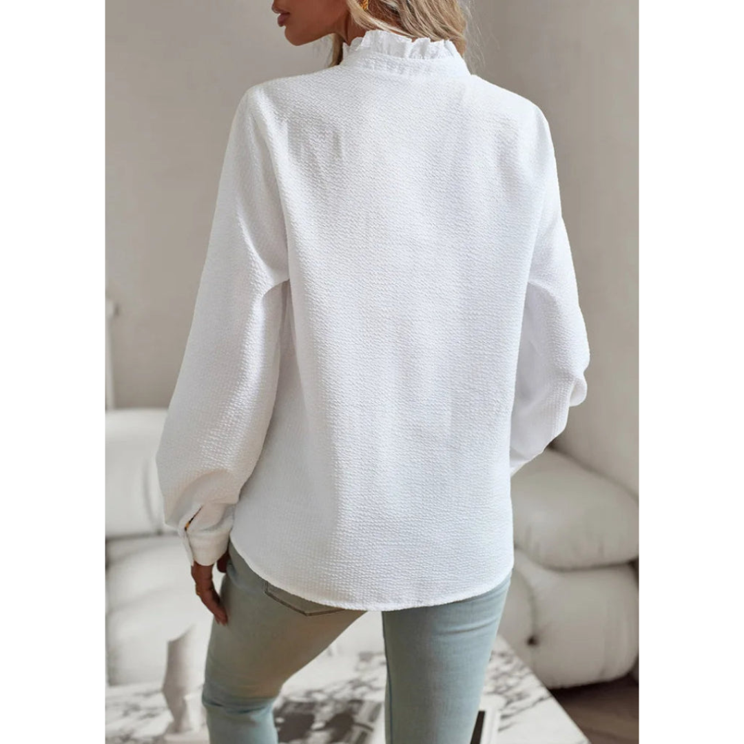 Kyla | Women's Long Sleeve Shirt | Jumper