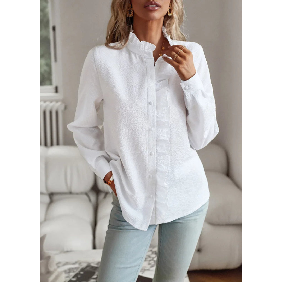 Kyla | Women's Long Sleeve Shirt | Jumper