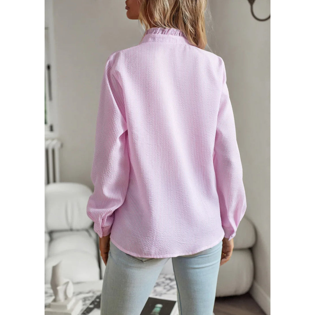 Kyla | Women's Long Sleeve Shirt | Jumper