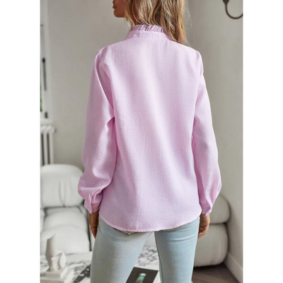 Kyla | Women's Long Sleeve Shirt | Jumper