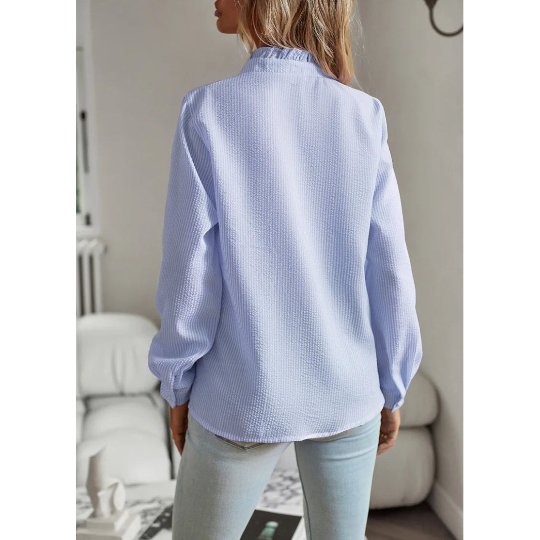 Kyla | Women's Long Sleeve Shirt | Jumper