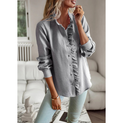 Kyla | Women's Long Sleeve Shirt | Jumper