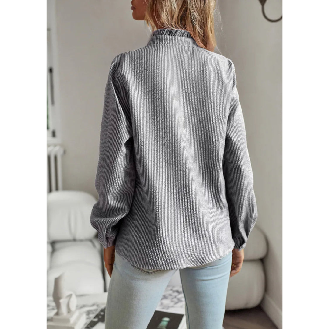 Kyla | Women's Long Sleeve Shirt | Jumper