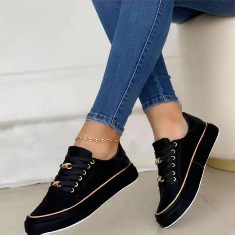 Marianne | Women's Walking Shoes | Arch Support