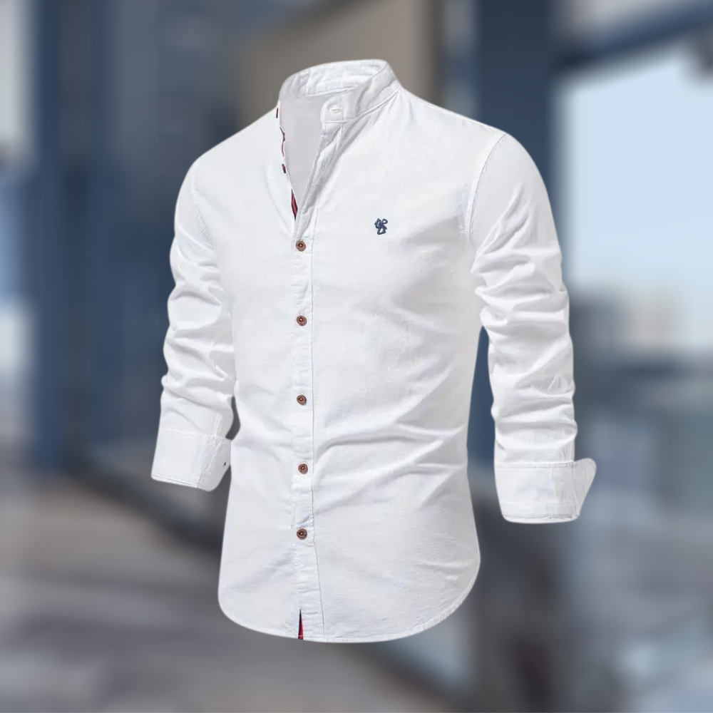 Rico | Men's Long Sleeve Shirt | Tops