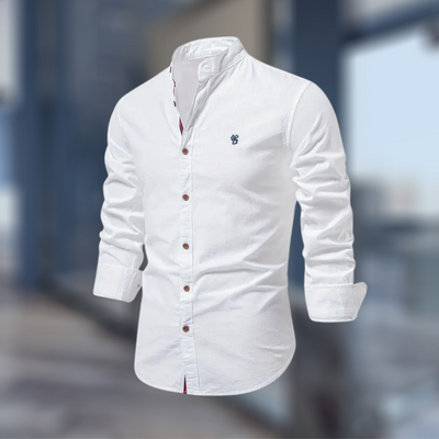 Rico | Men's Long Sleeve Shirt | Tops