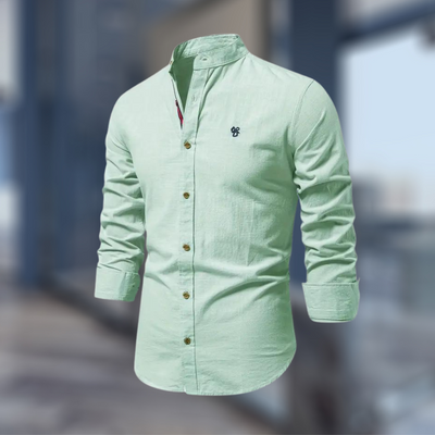 Rico | Men's Long Sleeve Shirt | Tops