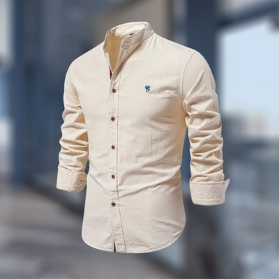 Rico | Men's Long Sleeve Shirt | Tops