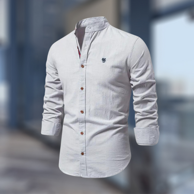 Rico | Men's Long Sleeve Shirt | Tops