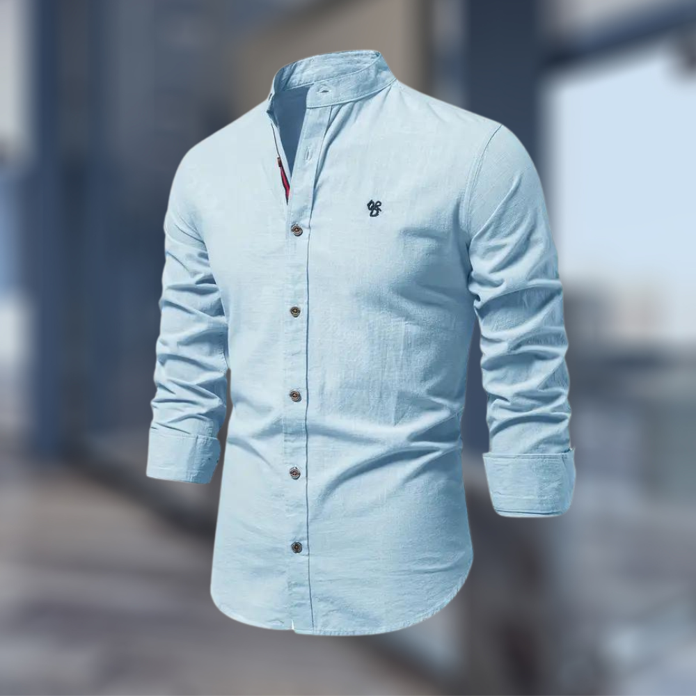 Rico | Men's Long Sleeve Shirt | Tops