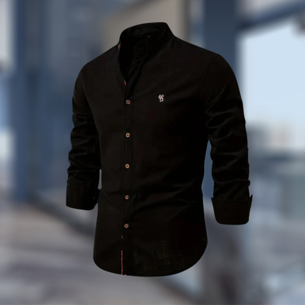 Rico | Men's Long Sleeve Shirt | Tops