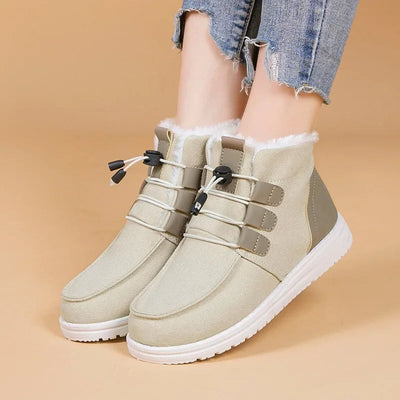 Eleanor | Women's Insulated Boots