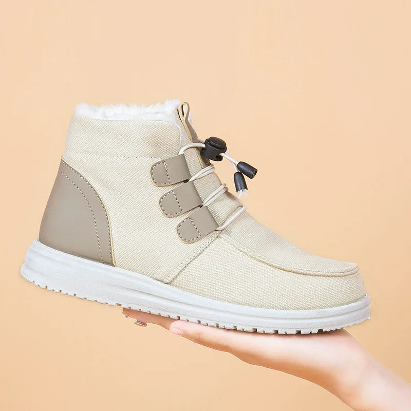 Eleanor | Women's Insulated Boots