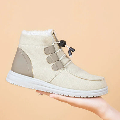 Eleanor | Women's Insulated Boots