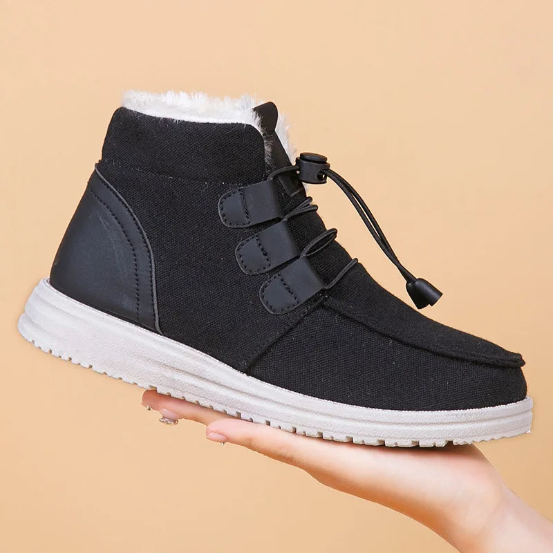 Eleanor | Women's Insulated Boots