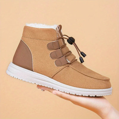 Eleanor | Women's Insulated Boots