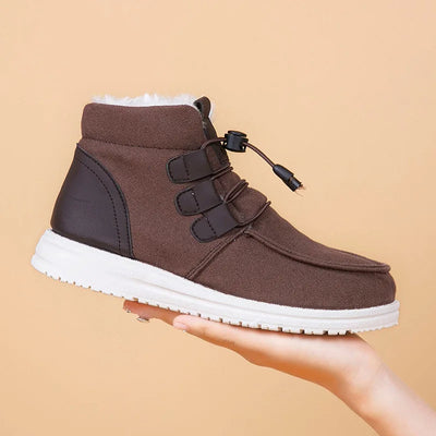 Eleanor | Women's Insulated Boots
